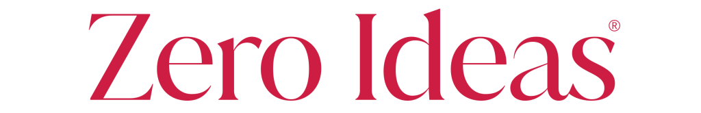 Zero Ideas logo
